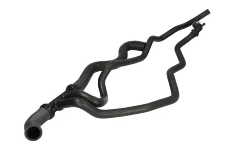 Гумовий шланг системи охолодження THERMOTEC DWR004TT