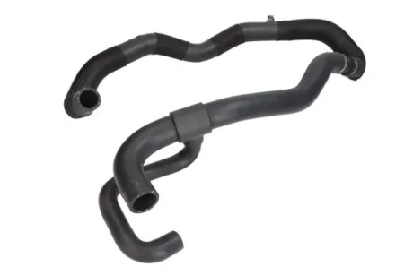 Гумовий шланг системи охолодження THERMOTEC DWR025TT