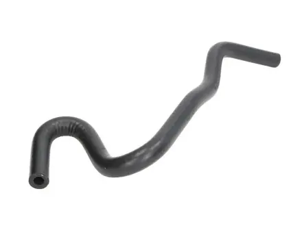 Гумовий шланг системи охолодження THERMOTEC DWR039TT