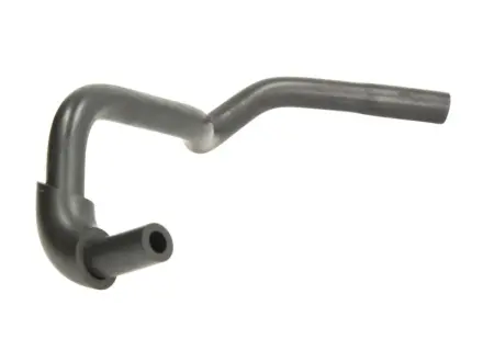 Гумовий шланг системи охолодження THERMOTEC DWR053TT
