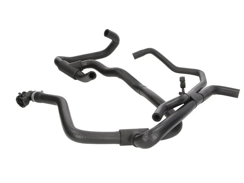 Гумовий шланг системи охолодження THERMOTEC DWR088TT (фото 1)