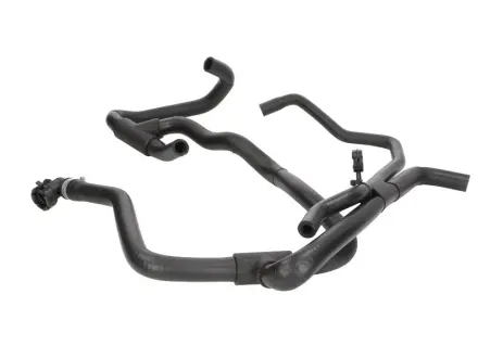 Гумовий шланг системи охолодження THERMOTEC DWR088TT
