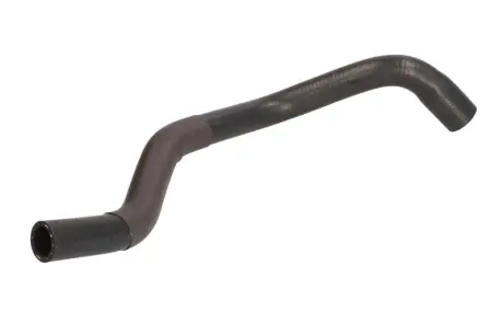 Гумовий шланг системи охолодження THERMOTEC DWR127TT
