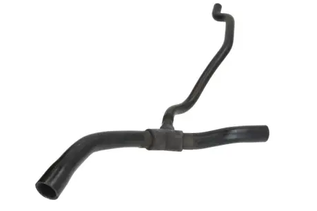 Гумовий шланг системи охолодження THERMOTEC DWR135TT