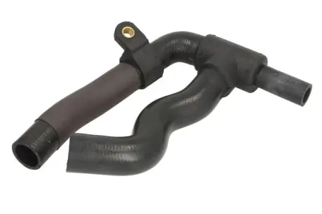 Гумовий шланг системи охолодження THERMOTEC DWR158TT