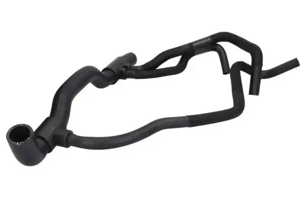 Гумовий шланг системи охолодження THERMOTEC DWR240TT (фото 1)