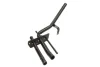 Металічна трубка системи охолодження THERMOTEC DWSC013TT (фото 1)