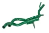 Металічна трубка системи охолодження THERMOTEC DWVO0003TT (фото 1)