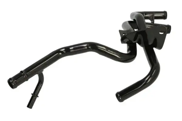 Металічна трубка системи охолодження THERMOTEC DWVO0005TT (фото 1)