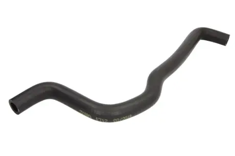 Гумовий шланг системи охолодження THERMOTEC DWW004TT
