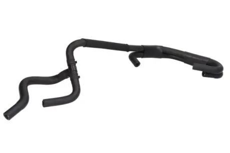 Гумовий шланг системи охолодження THERMOTEC DWW026TT