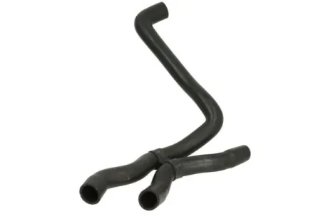 Гумовий шланг системи охолодження THERMOTEC DWW051TT