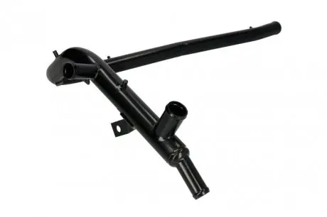 Патрубок радіатора VW TRANSPORTER T4 2.4D/2.5/2.5D 07.90-06.03 THERMOTEC DWW053TT
