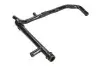 Патрубок радіатора AUDI A3, TT SEAT CORDOBA, IBIZA II, LEON, TOLEDO II SKODA OCTAVIA I VW BORA, BORA I, GOLF IV, NEW BEETLE 1.8 12.96-12.10 THERMOTEC DWW055TT (фото 1)