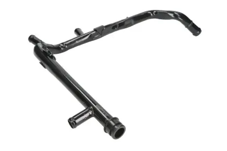 Патрубок радіатора AUDI A3, TT SEAT CORDOBA, IBIZA II, LEON, TOLEDO II SKODA OCTAVIA I VW BORA, BORA I, GOLF IV, NEW BEETLE 1.8 12.96-12.10 THERMOTEC DWW055TT