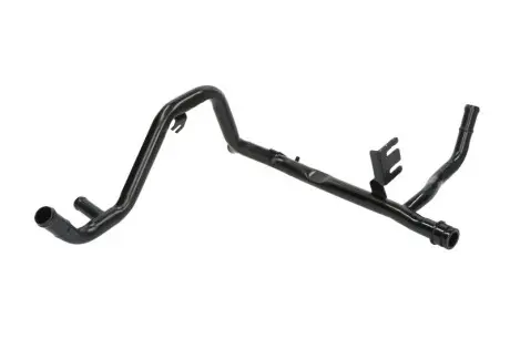 Патрубок радіатора AUDI A3 SEAT LEON, TOLEDO II SKODA OCTAVIA I VW BORA, BORA I, GOLF IV 1.6 09.96-12.07 THERMOTEC DWW056TT