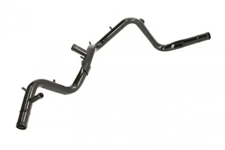 Патрубок радіатора SEAT TOLEDO I VW GOLF II, JETTA II 1.6/1.8 08.83-03.99 THERMOTEC DWW255TT