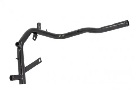 Патрубок радіатора VW TRANSPORTER T4 1.9D 07.90-12.95 THERMOTEC DWW262TT