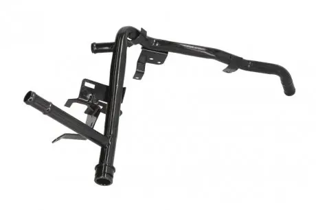 Патрубок радіатора AUDI A3 SEAT TOLEDO II SKODA OCTAVIA I VW BORA I, GOLF IV 1.9D 09.96-12.10 THERMOTEC DWW265TT