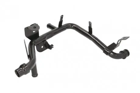 Патрубок радіатора AUDI A4 B6, A6 C5 VW PASSAT B5.5 1.9D 11.00-05.05 THERMOTEC DWW269TT