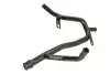Патрубок радіатора AUDI A3 SEAT TOLEDO III SKODA OCTAVIA II VW CADDY III, CADDY III/MINIVAN, GOLF V, GOLF VI, JETTA III, PASSAT B6, TOURAN 1.6-2.0CNG 05.03-05.15 THERMOTEC DWW276TT (фото 1)