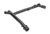 Патрубок радіатора AUDI A1, A3, Q3 SEAT ALHAMBRA, ALTEA, ALTEA XL, IBIZA IV, IBIZA IV SC, IBIZA IV ST, LEON, LEON SC, LEON ST, TOLEDO IV SKODA FABIA II, OCTAVIA II, OCTAVIA III 1.6D-3.6 05.03- THERMOTEC DWW280TT (фото 2)