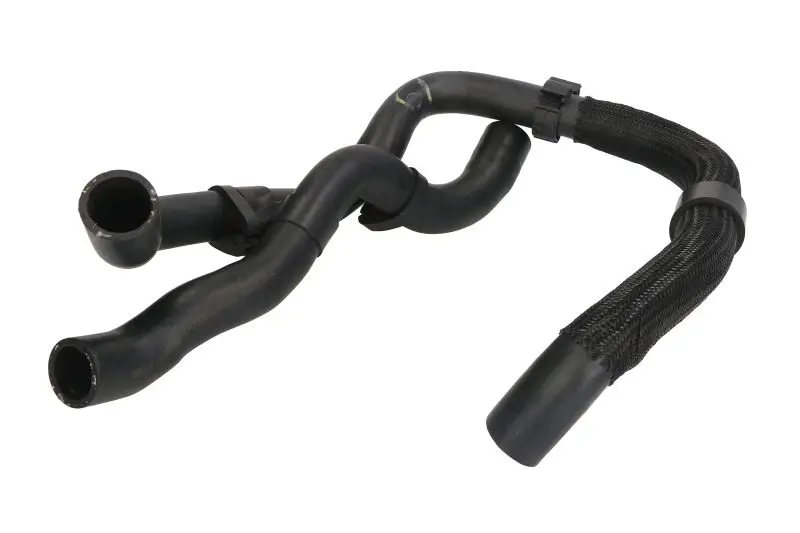 Шланг гумовий системи охолодження Верх SEAT IBIZA V, TOLEDO IV SKODA FABIA III VW POLO V 1.6 07.14- THERMOTEC DWW508TT (фото 1)