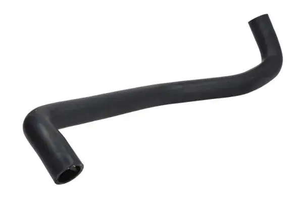 Шланг гумовий системи охолодження Нижн SEAT CORDOBA, CORDOBA VARIO, IBIZA II, INCA, TOLEDO I VW CADDY II, CADDY II/MINIVAN, POLO, POLO III CLASSIC 1.6-2.0 02.93-01.04 THERMOTEC DWW588TT (фото 1)