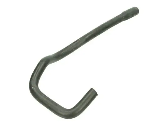 Гумовий шланг системи охолодження THERMOTEC DWX025TT (фото 1)