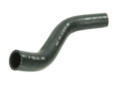 Гумовий шланг системи охолодження THERMOTEC DWX036TT