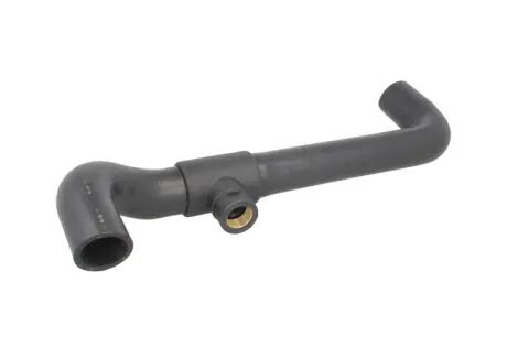 Гумовий шланг системи охолодження THERMOTEC DWX074TT