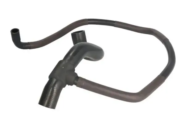 Гумовий шланг системи охолодження THERMOTEC DWX130TT (фото 1)