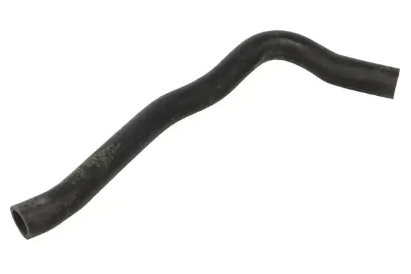 Патрубок системи охолодження Нижн (20мм/20мм) OPEL ASTRA G, ASTRA G CLASSIC, ZAFIRA A 1.4-1.8 02.98-07.09 THERMOTEC DWX292TT (фото 1)