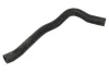Патрубок системи охолодження Нижн (20мм/20мм) OPEL ASTRA G, ASTRA G CLASSIC, ZAFIRA A 1.4-1.8 02.98-07.09 THERMOTEC DWX292TT (фото 1)