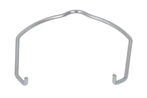 Затиск шланга охолодження THERMOTEC DXW003TT (фото 1)