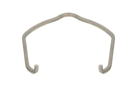 Затиск шланга охолодження THERMOTEC DXW004TT