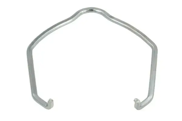 Затиск шланга охолодження THERMOTEC DXW005TT (фото 1)