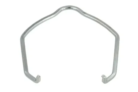 Затиск шланга охолодження THERMOTEC DXW005TT