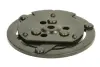 Компоненти зчеплення компресора кондиціонера THERMOTEC KTT0200151 (фото 1)