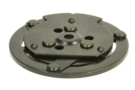 Компоненти зчеплення компресора кондиціонера THERMOTEC KTT0200151