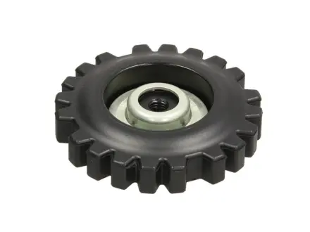 Компоненти зчеплення компресора кондиціонера THERMOTEC KTT020047