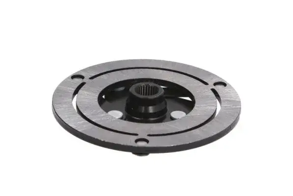 Компоненти зчеплення компресора кондиціонера THERMOTEC KTT020083 (фото 1)