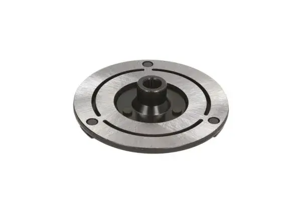 Компоненти зчеплення компресора кондиціонера THERMOTEC KTT020097 (фото 1)