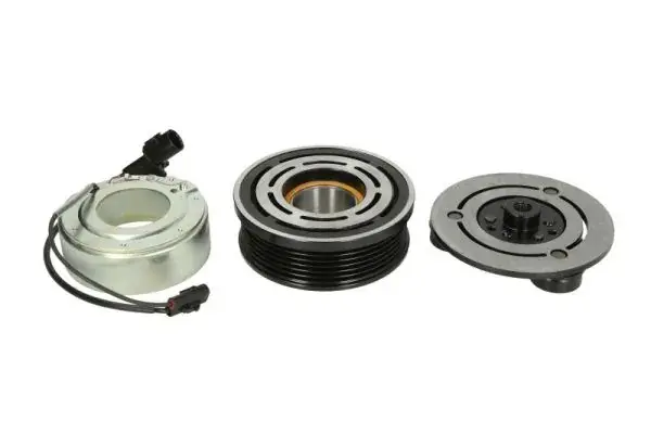 Електромагнітна муфта компресора кондиціонера THERMOTEC KTT040083 (фото 1)