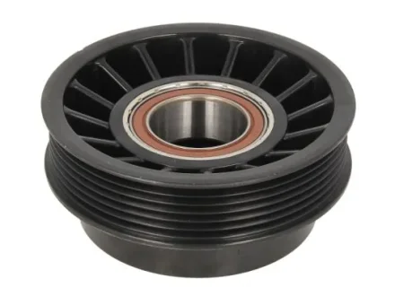Електромагнітна муфта компресора кондиціонера THERMOTEC KTT040128