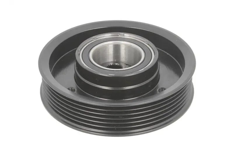 Електромагніт.муфта компресора THERMOTEC KTT040183 (фото 1)