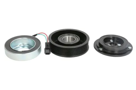 Електромагнітна муфта компресора кондиціонера THERMOTEC KTT040252