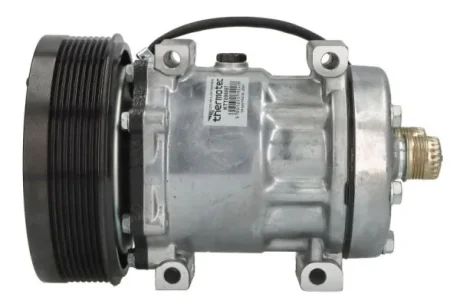 Компресор кондиціонера THERMOTEC KTT090067