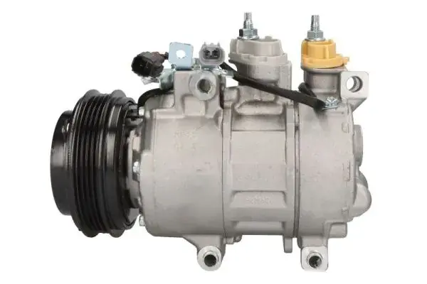Компресор кондиціонера THERMOTEC KTT090133 (фото 1)