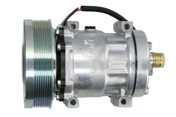Компресор кондиціонера THERMOTEC KTT090146 (фото 1)